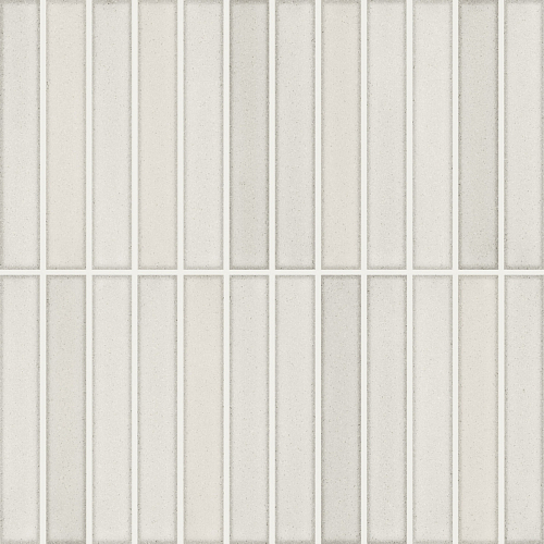 Crisp White  Керамическая плитка 20x20
