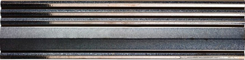 My Pop Deluxe Metal  Керамогранит 10x39