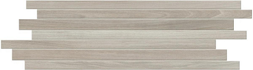 Wooden Tile Gray Modulo Sfalstato Nat  Керамогранит 20x60