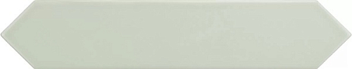 Arrow Green Halite Arrow Керамическая плитка 5x25
