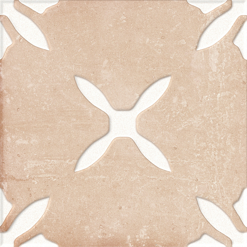 Pangea Sand Flower LT  Керамогранит 22.3x22.3
