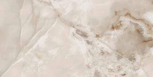 Magnum Reves De Rex Noisette Glossy 6mm  Керамогранит 60x120