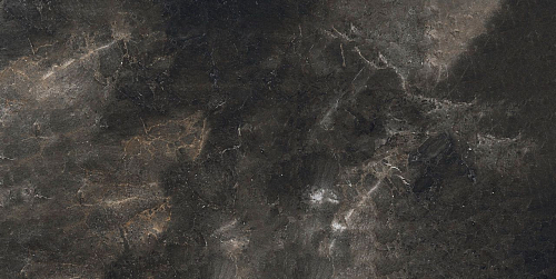 Maxfine Art Stone Mystic Black Naturale Sq 6 Mm  Керамогранит 150x300