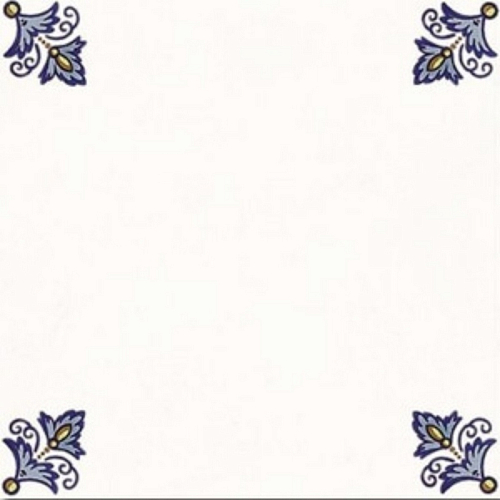 Zocalo Ibiza  Керамическая плитка 20x20