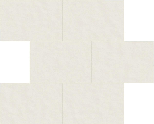 Neutra 6.0 01 Bianco Gres E 10X15 6 Mm  Керамогранит 30x30