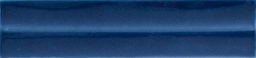 Sensi COLORE BLUNOTTE GLO ONDUL  Керамогранит 5.7x23.2