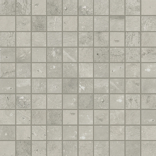 Maps Of Cerim Maps Of Cerim Light Grey Mos  Керамогранит 30x30