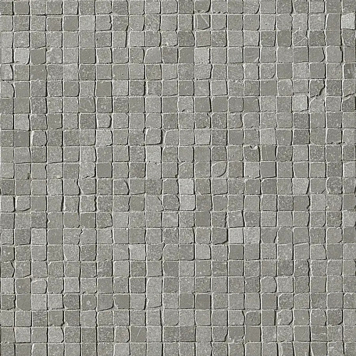Maku Grey  Gres Micromosaico Matt  Керамогранит 30x30