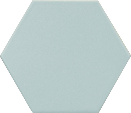 Kromatika Bleu ClairHx  Керамогранит 10.1x11.6