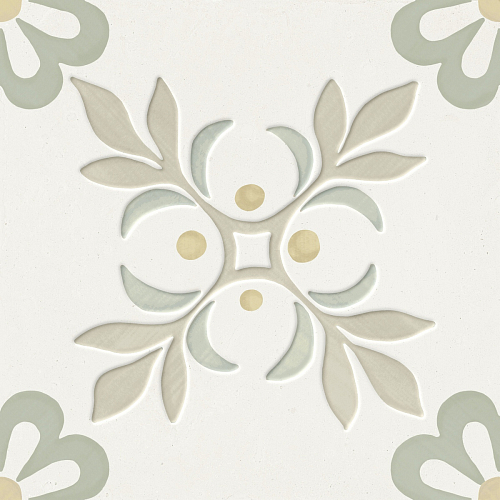 LLevant Taupe Garden LT  Керамогранит 22.3x22.3