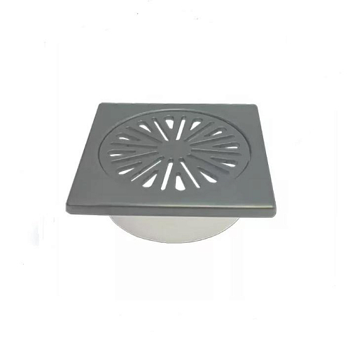  Трапы Rejilla Standard Sun Квадратная Решетка 10Х10 См 10x10