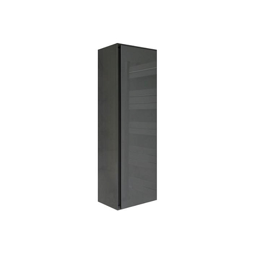  In Колонна Dx 30X 90X20 Antracita Brillo 20x30