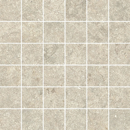 Саленто Крим Мозаика Керамогранит 30x30