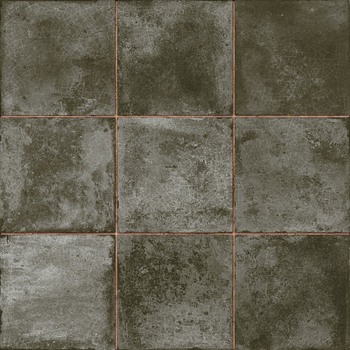 FS Etna BLACK  Керамическая плитка 33x33