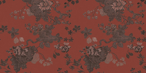 I Filati Di Rex Lady Hamilton Amaranto A+B+C+D  120x240