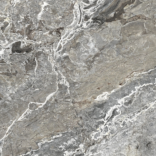 Authentic Luxe Marble Aubisque Glossy  Керамогранит 60x60