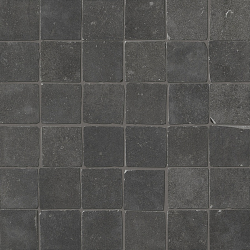 Maku Dark  Gres Macromosaico Matt  Керамогранит 30x30