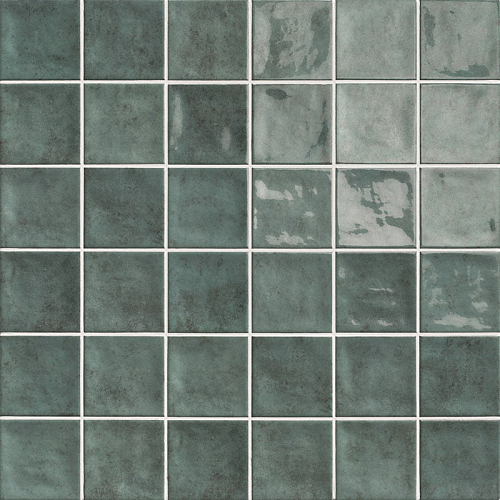 Chaouen DIX CHAOUEN OCEAN  Керамическая плитка 20x20