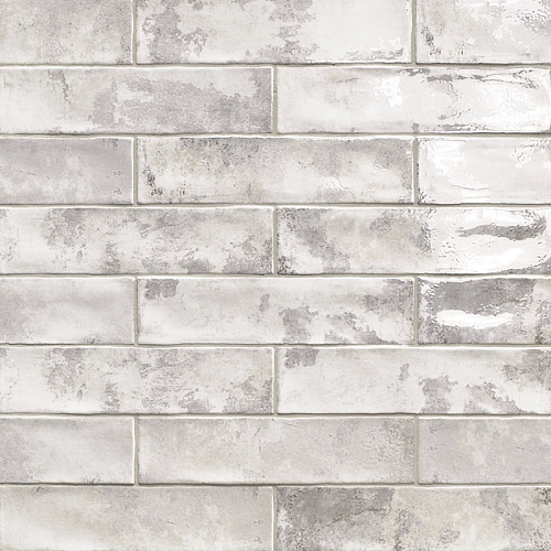 Bayonne Grey  Керамическая плитка 7.5x30