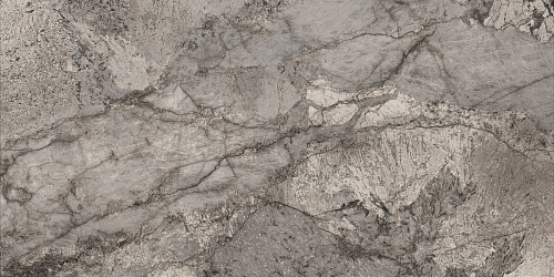Gemstone Grey Nat Ret  Керамогранит 60x120