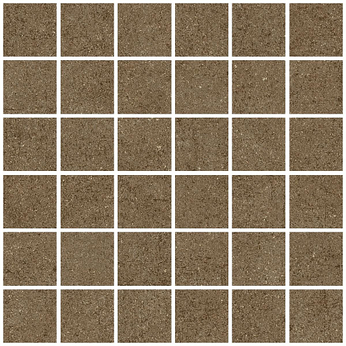 Cuit Кюйт Мозаик 55 Терра Противоскользящий Керамогранит 30x30