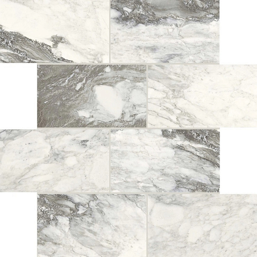Etoile Renoir Glo 6mm Mur  Керамогранит 30x30