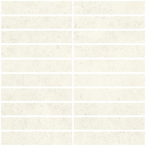 Bera&Beren Бера Вайт Мозаик 315 Противоскользящий  Керамогранит 29x30