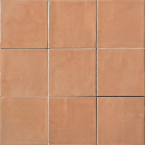 Sensi Colore Rosa Glossy  11.6x11.6