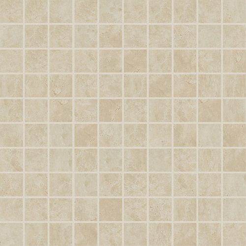 Timeless Marfil Mosaico Nat  Керамогранит 30x30