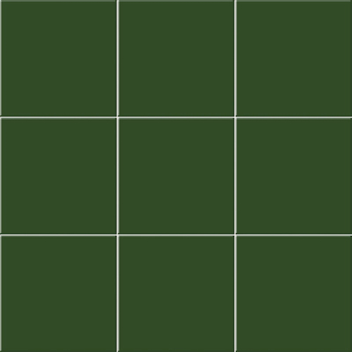 Chroma Verde  Керамическая плитка 20x20