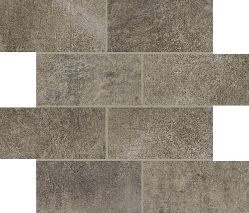 Matieres Rex Sable6mm Mosaic  Керамогранит 30x30