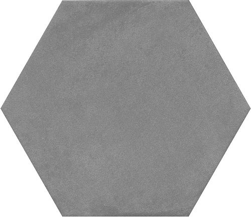 Пуату Серый Темный Керамогранит 20x23.1
