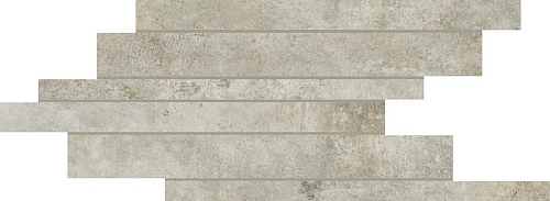 Artifact Of Cerim Worn Sand Listello Sfalstato Керамогранит 21x40