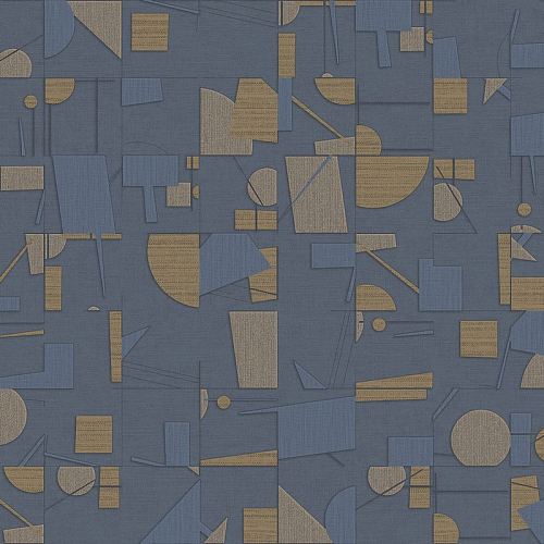 Виниловые обои Composition (Kandinsky) 1x10.05