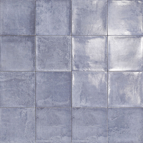 Nazari Indigo  Керамическая плитка 15x15