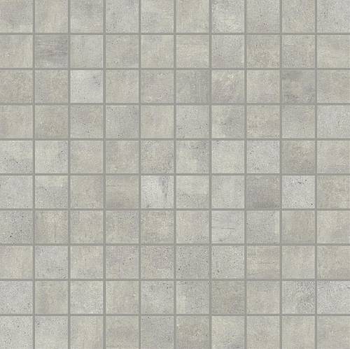 Rawtech Raw-Dust Nat Mosaico  Керамогранит 30x30