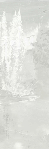 Флизелиновые обои Hygge IV Winter Moments 1x3