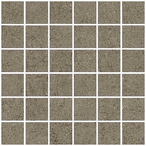 Cuit Кюйт Мозаик 55 Клэй Противоскользящий Керамогранит 30x30