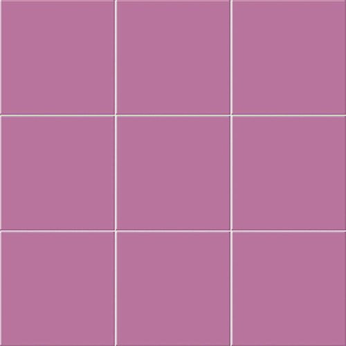 Chroma Viola  Керамическая плитка 20x20