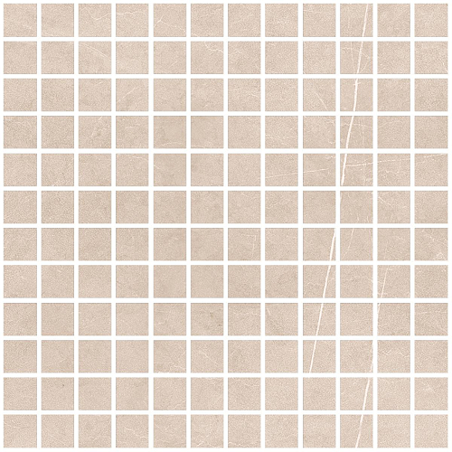 Allure Мозаик 25 Санд Противоскользящий  Керамогранит 30x30