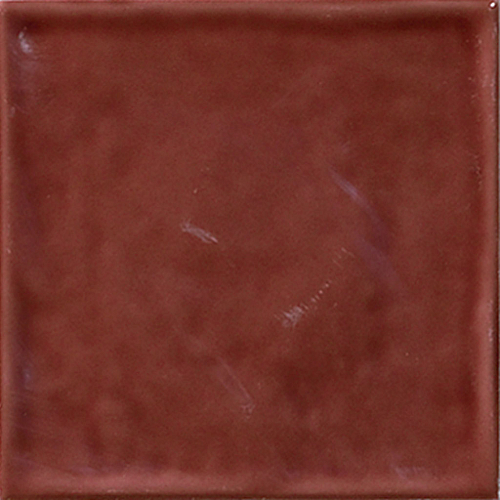 Glamour-Chic Chic Burdeos Бордовый  Керамическая плитка 15x15