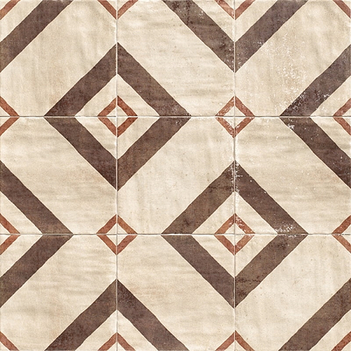 Tuscania Viterbo  Керамическая плитка 20x20