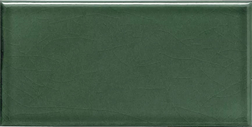 Modernista Liso Pb C/C Verde Oscuro  Керамическая плитка 7.5x15
