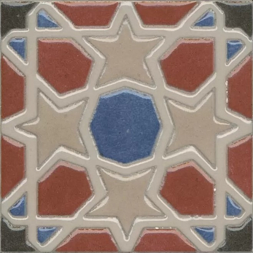 Паласио  Керамогранит 9.8x9.8