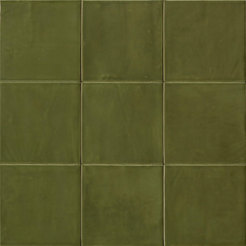 Sensi Colore Muschio Glossy  11.6x11.6