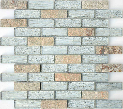 Naturelle Dubai 2.3х7.3  29.8x29.8