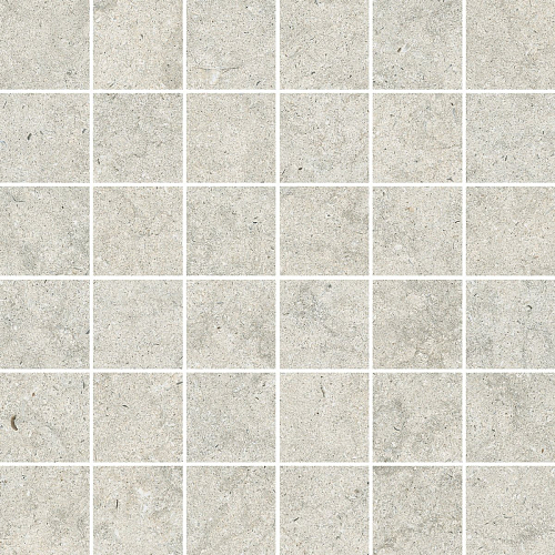 Саленто Уайт Мозаика Керамогранит 30x30