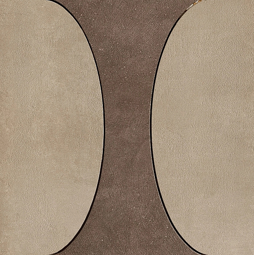 Industrial Decoro A Moka Taupe  Керамогранит 30x30