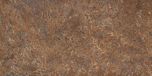 Кортен Раст Матовая  Керамогранит 60x120