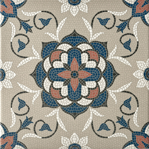 Brich Decor 1056 Керамогранит 20x20
